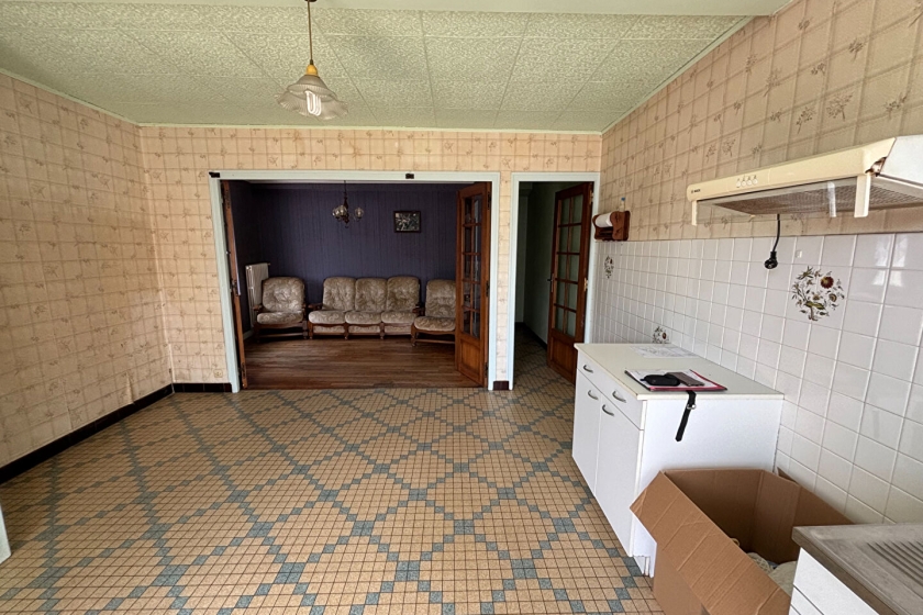 Maison Ploërmel 81 m2 - Photo 3