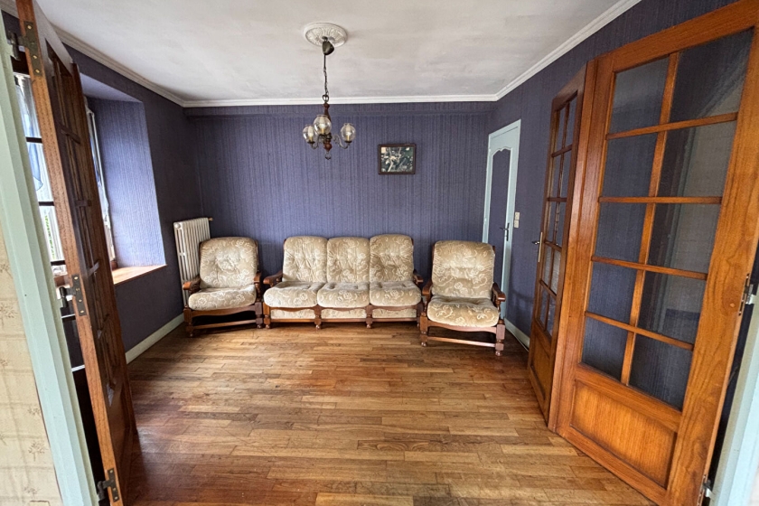 Maison Ploërmel 81 m2 - Photo 4