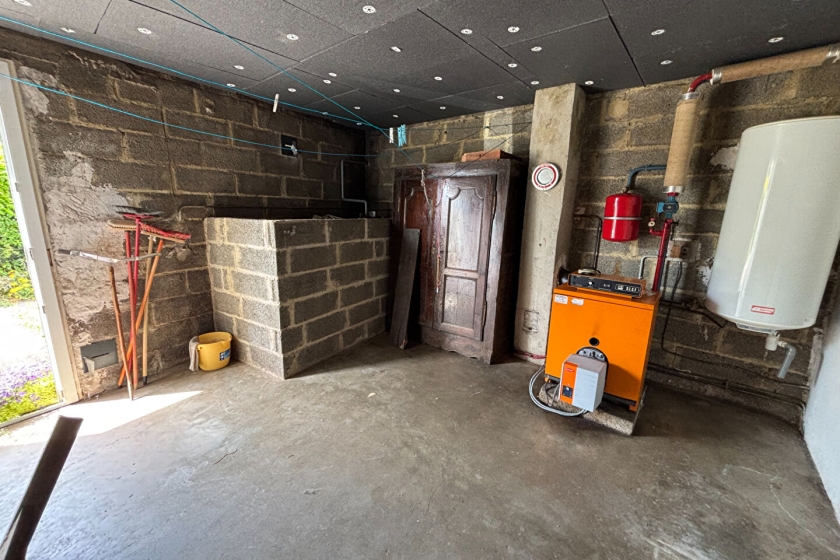 Maison Ploërmel 81 m2 - Photo 6