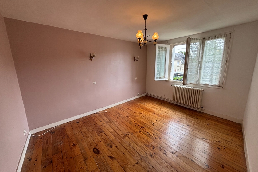 Maison Ploërmel 81 m2 - Photo 8