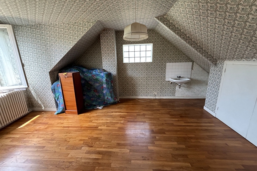 Maison Ploërmel 81 m2 - Photo 10