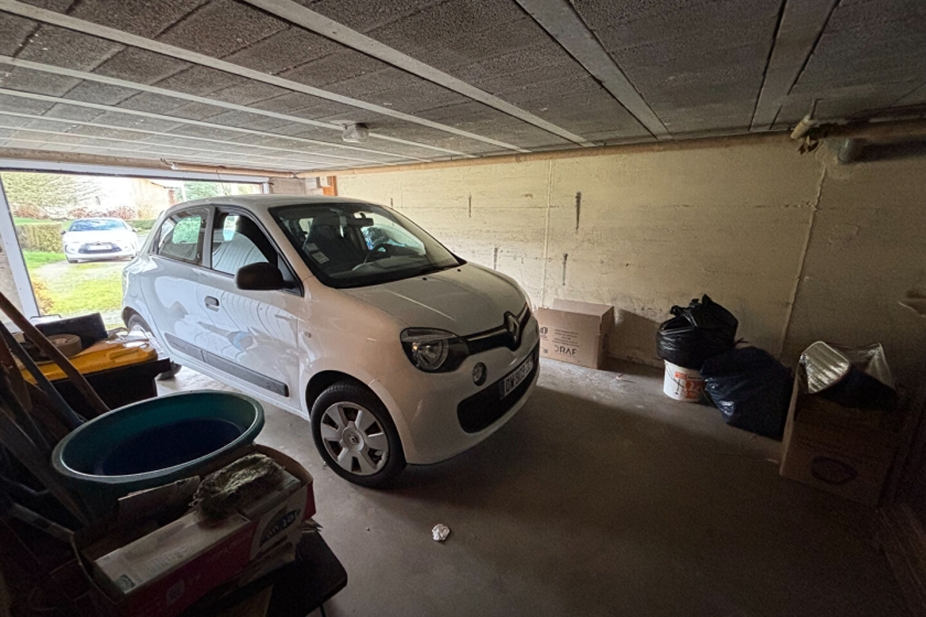 Maison Ploërmel 5 pièce(s) 95 m2 - Photo 11