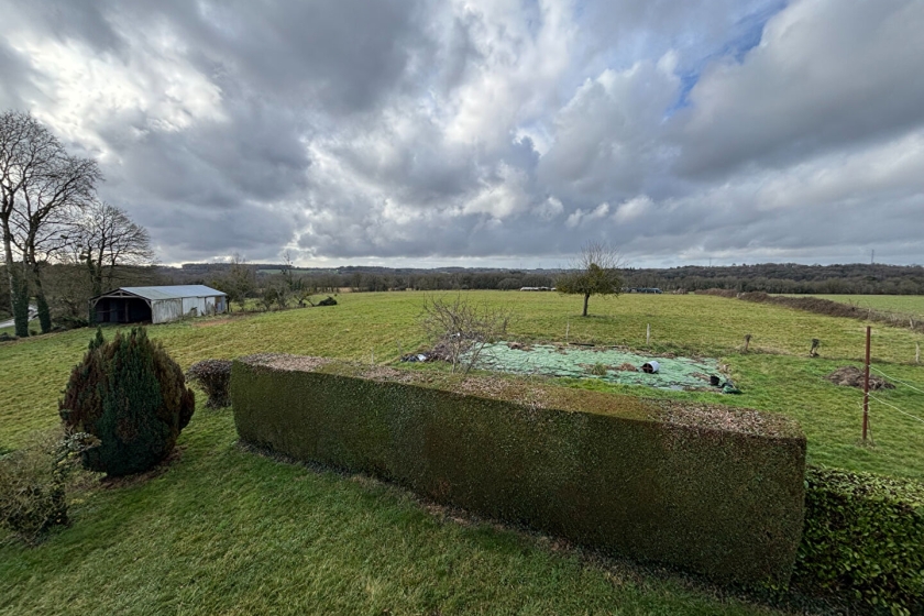 Maison Ploërmel 5 pièce(s) 95 m2 - Photo 12