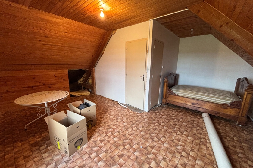 Maison Ploërmel 5 pièce(s) 95 m2 - Photo 9