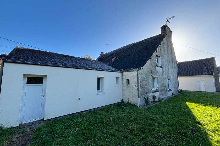 Maison Ploërmel 5 pièce(s) 87.80 m2 - Photo 11