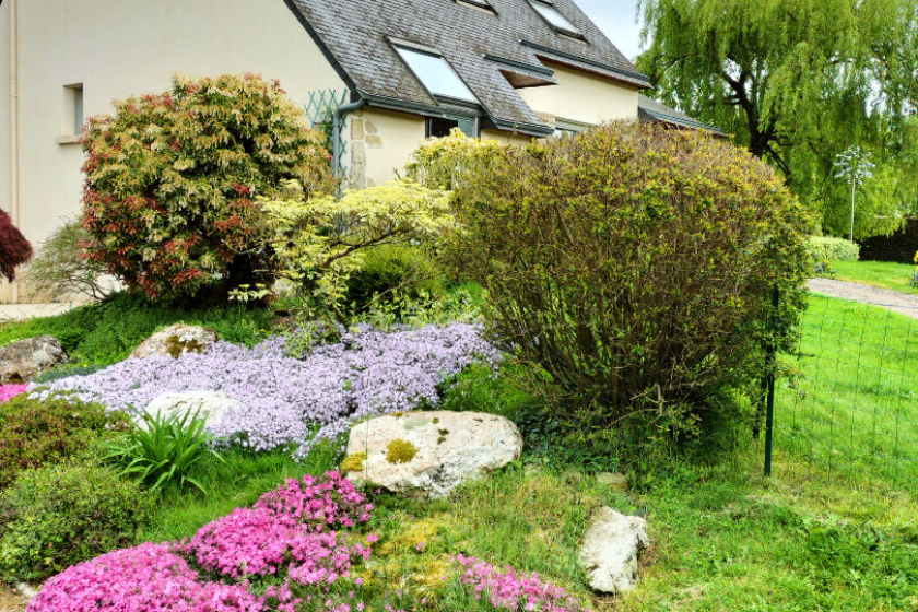 Maison Ploermel 6 pièce(s) 128 m2 - Photo 2