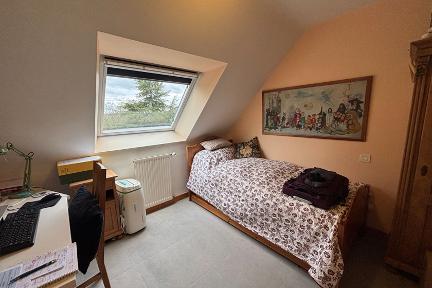 Maison Ploermel 6 pièce(s) 128 m2 - Photo 12