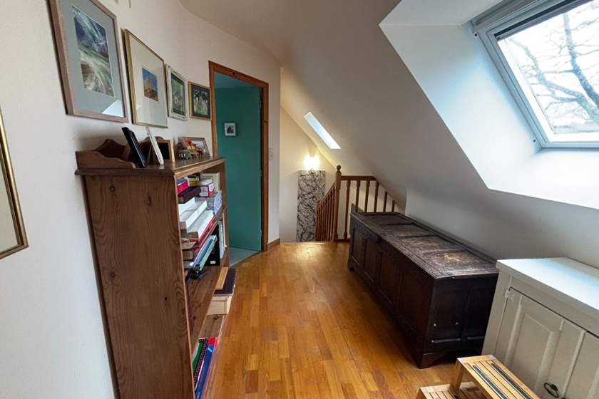 Maison Ploermel 6 pièce(s) 128 m2 - Photo 14