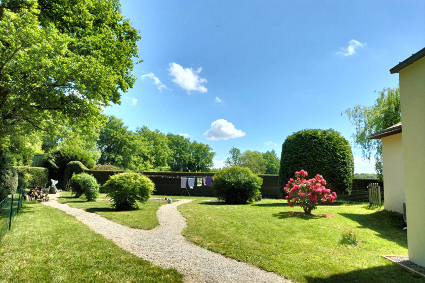 Maison Ploermel 6 pièce(s) 128 m2 - Photo 16