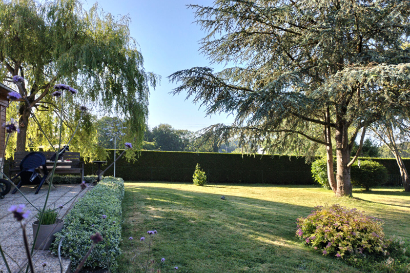 Maison Ploermel 6 pièce(s) 128 m2 - Photo 17