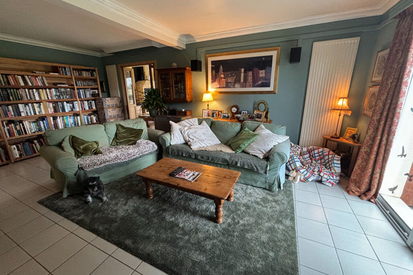 Maison Ploermel 6 pièce(s) 128 m2 - Photo 3