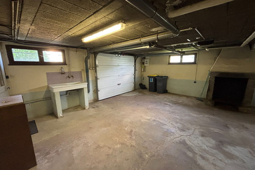 Maison Ploermel 8 pièce(s) 142 m2 - Photo 14