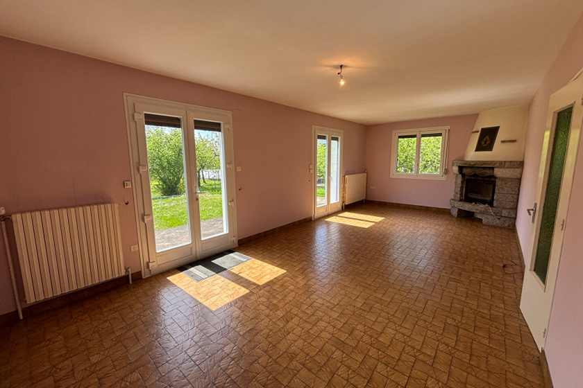 Maison Ploermel 8 pièce(s) 142 m2 - Photo 3