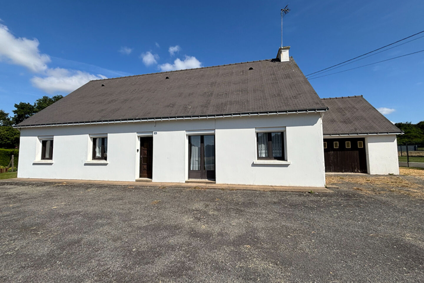 House Ploermel 6 rooms 116 m2 - Photo 1