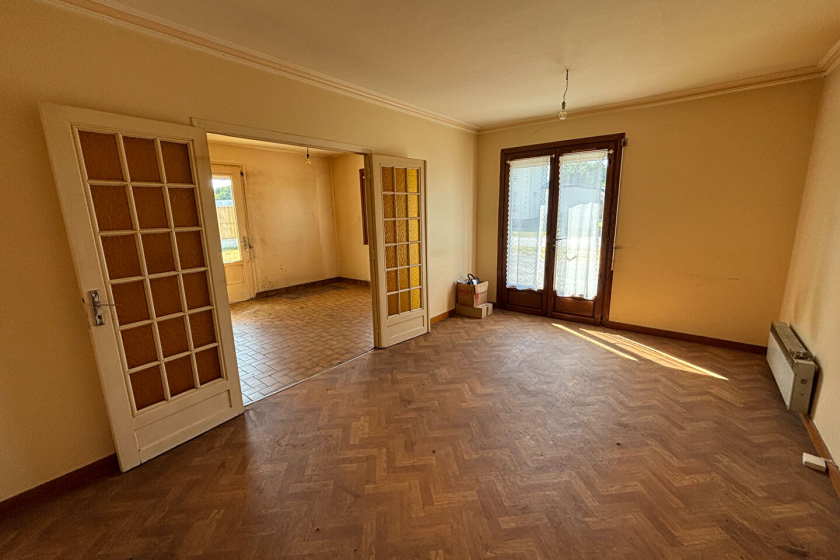 House Ploermel 6 rooms 116 m2 - Photo 2