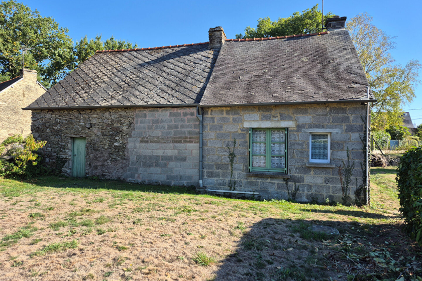 Maison Ploermel 4 pièce(s) 125 m2 - Photo 2