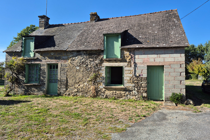Maison Ploermel 4 pièce(s) 125 m2 - Photo 16