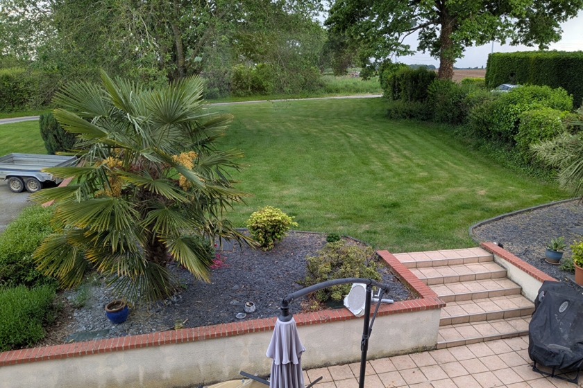 Maison Plumieux 9 pièces 250m² - Photo 11