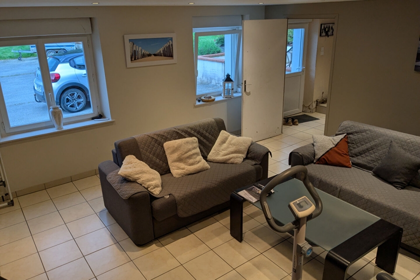 Maison Plumieux 9 pièces 250m² - Photo 13