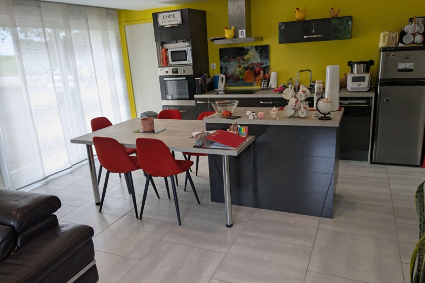 Maison Plumieux 9 pièces 250m² - Photo 8