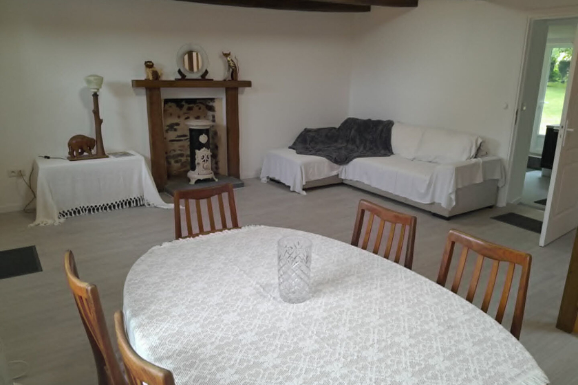 Cotes d'armor, Plumieux  - Magnifique maison de 5 chambres avec un gîte de 3 chambres - Photo 11