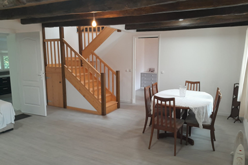 Cotes d'armor, Plumieux  - Magnifique maison de 5 chambres avec un gîte de 3 chambres - Photo 12