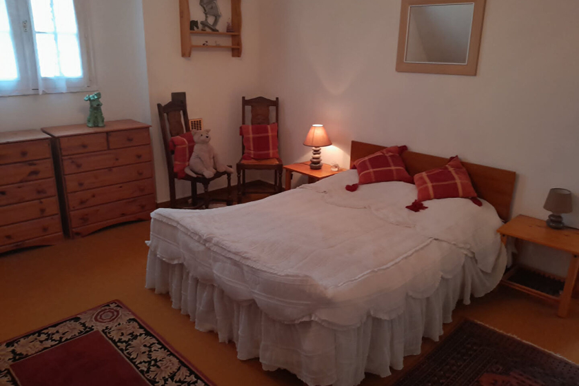 Cotes d'armor, Plumieux  - Magnifique maison de 5 chambres avec un gîte de 3 chambres - Photo 10
