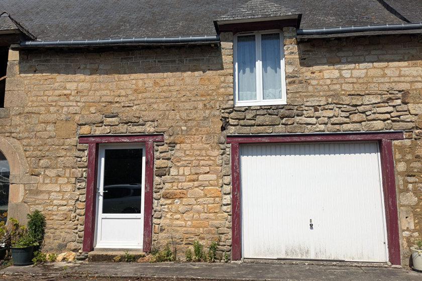 Maison Plumieux 8 pièces 99.80 m2 - Photo 2