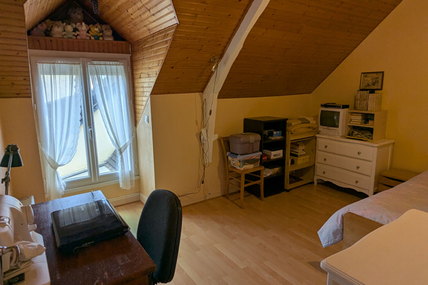 Maison Plumieux 8 pièces 99.80 m2 - Photo 13