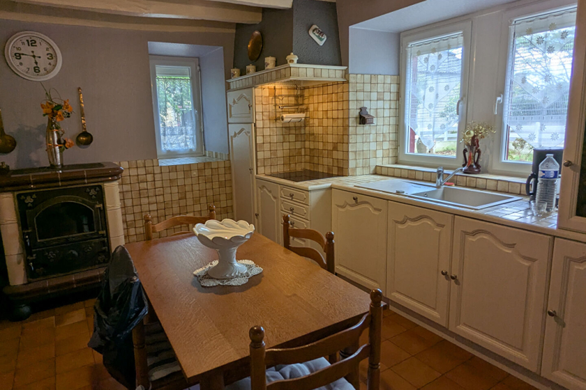 Maison Plumieux 8 pièces 99.80 m2 - Photo 8