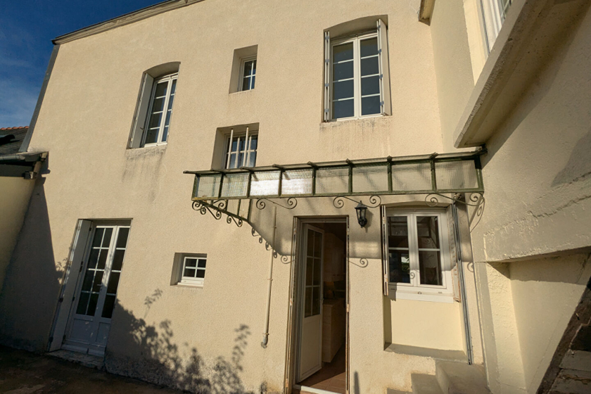 Maison Rohan 8 pièces 146 m2 - Photo 2