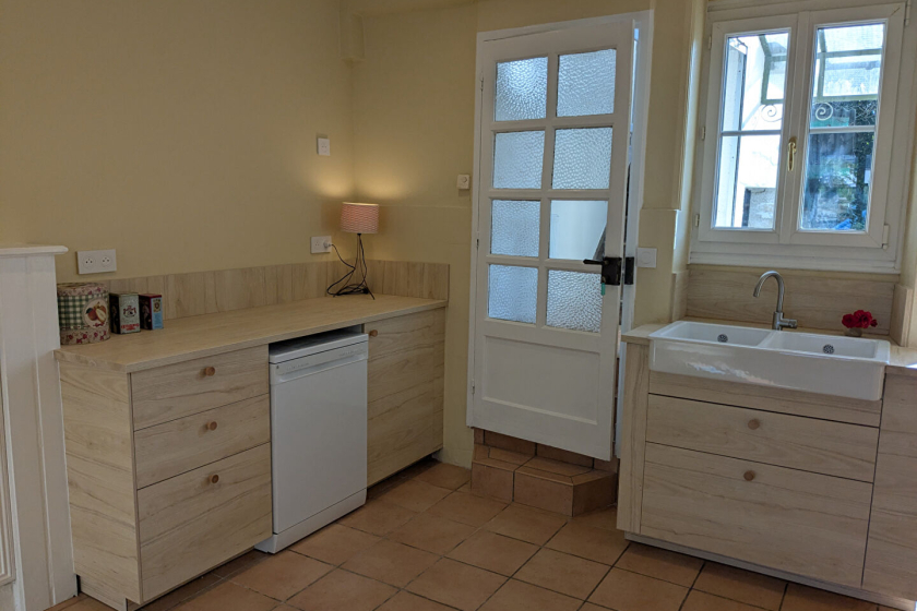 Maison Rohan 8 pièces 146 m2 - Photo 8