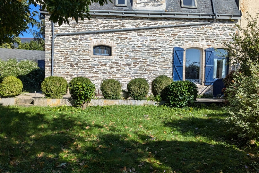 Maison Ruffiac 7 pièce(s) 134 m2 - Photo 2