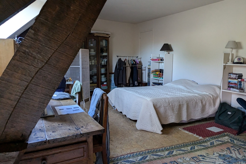 Maison Ruffiac 7 pièce(s) 134 m2 - Photo 5