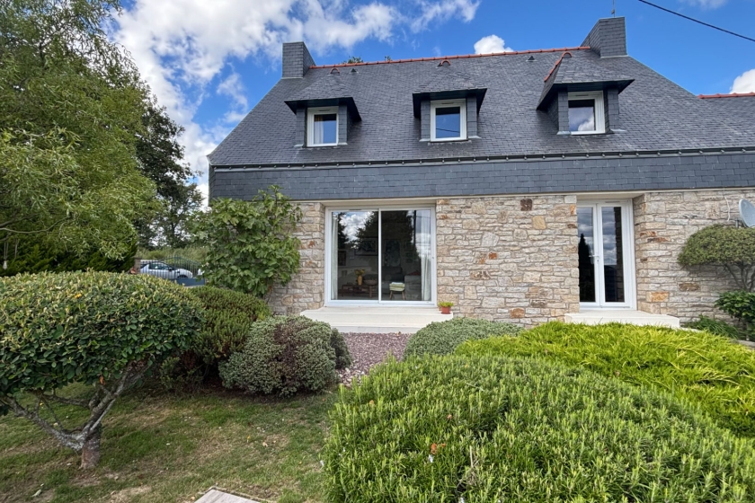 Maison Ruffiac 6 pièce(s) 125 m2 - Photo 2