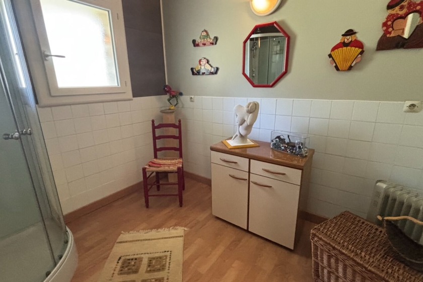Maison Ruffiac 6 pièce(s) 125 m2 - Photo 8