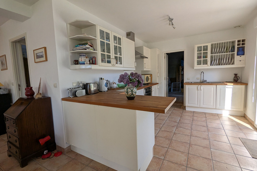 Maison Ruffiac 5 pièce(s) 108 m2 - Photo 2