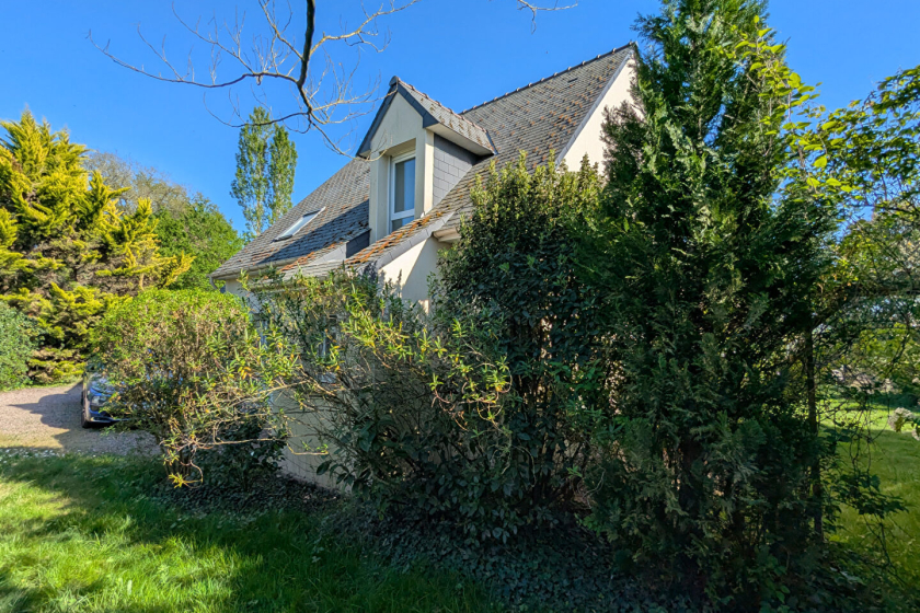 Maison Ruffiac 5 pièce(s) 108 m2 - Photo 11