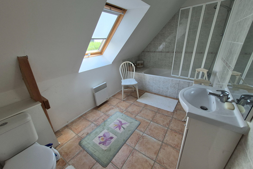 Maison Ruffiac 5 pièce(s) 108 m2 - Photo 14