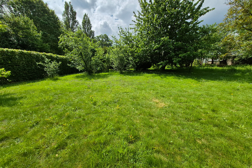 Maison Ruffiac 5 pièce(s) 108 m2 - Photo 18