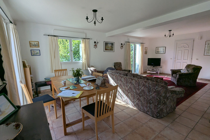 Maison Ruffiac 5 pièce(s) 108 m2 - Photo 4