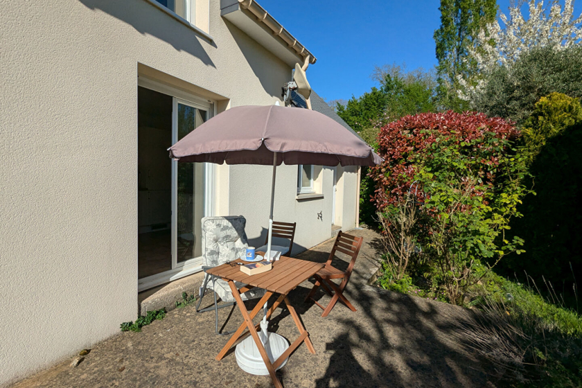 Maison Ruffiac 5 pièce(s) 108 m2 - Photo 6