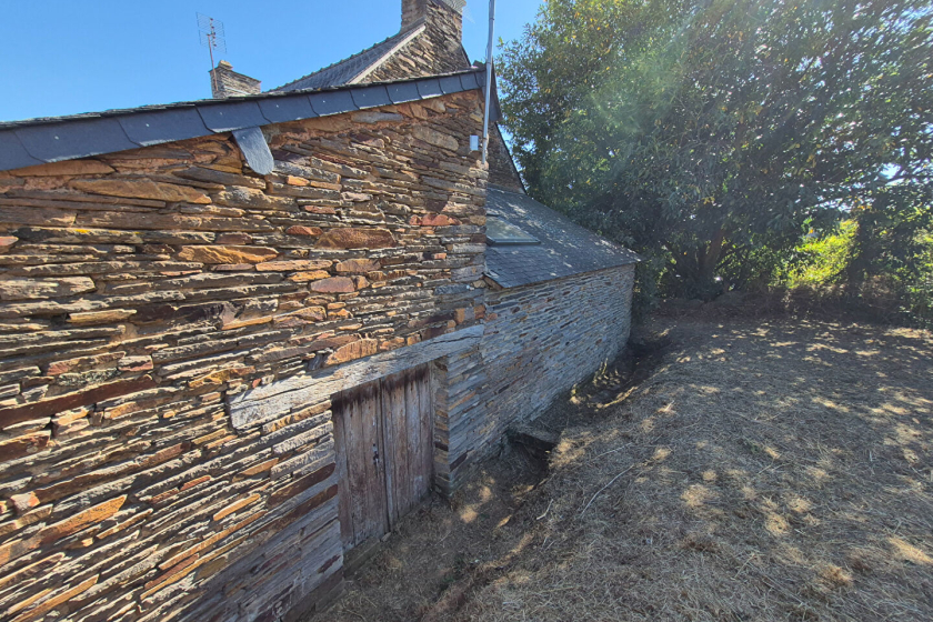 Maison  3 pièce(s) 78 m2 - Photo 12