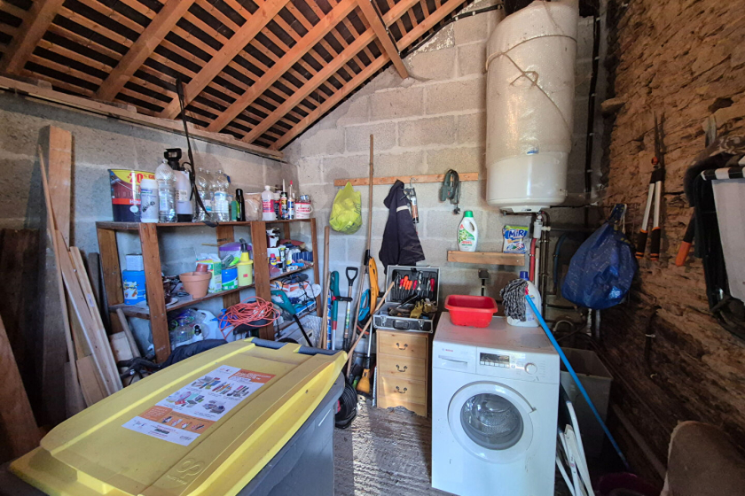 Maison  3 pièce(s) 78 m2 - Photo 13