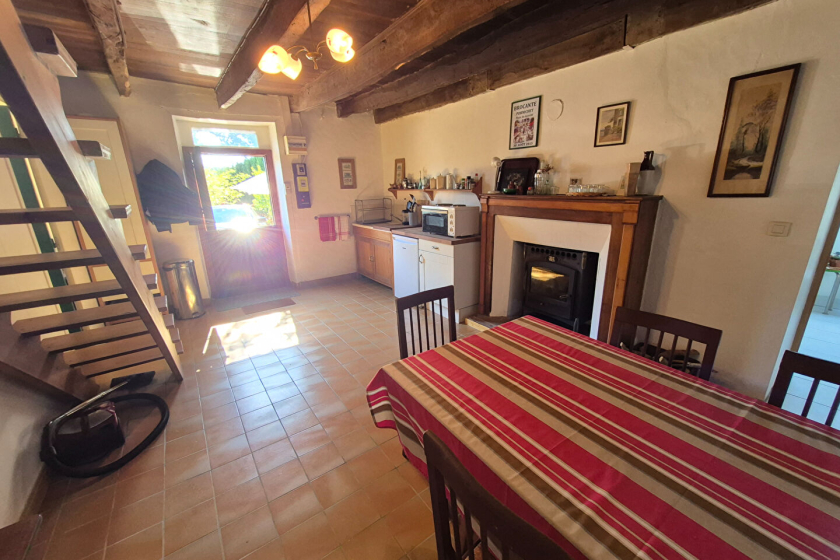 Maison  3 pièce(s) 78 m2 - Photo 4