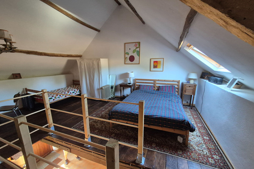 Maison  3 pièce(s) 78 m2 - Photo 9