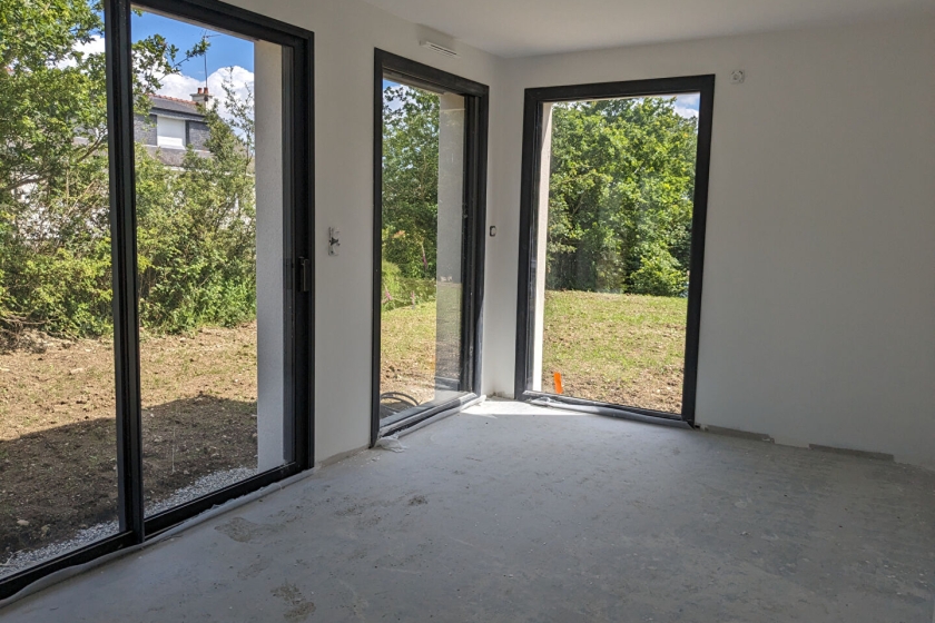 Maison Saint Abraham 6 pièce(s) 147 m2 - Photo 2