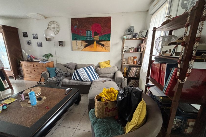 Maison Saint-Avé 90 m² - Photo 3