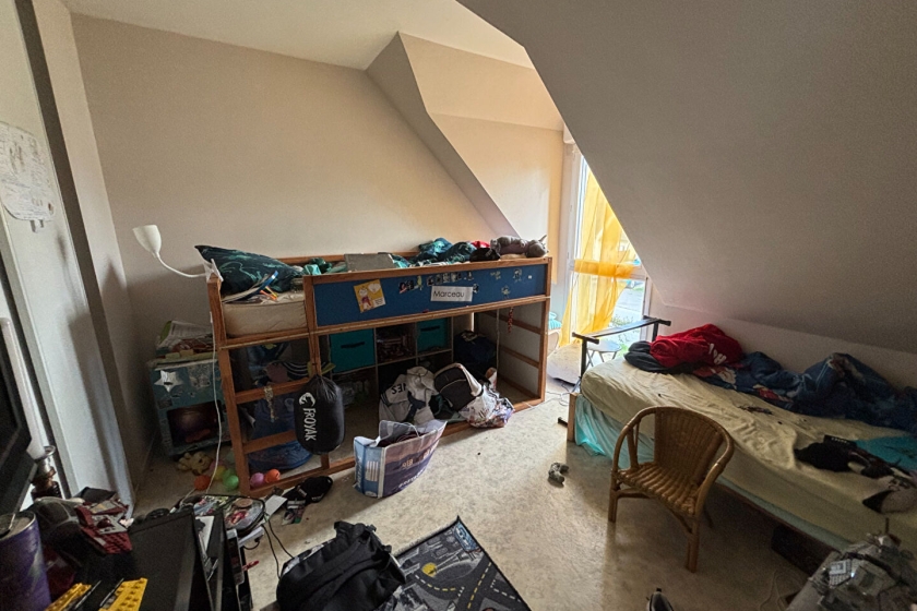Maison Saint-Avé 90 m² - Photo 9