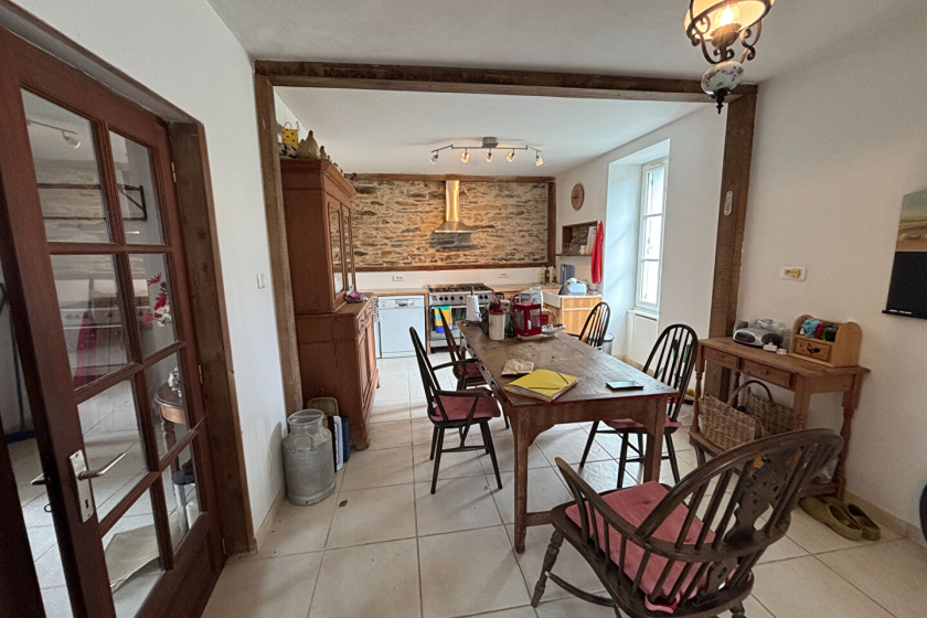 Maison Saint Congard 4 pièce(s) 115 m2 - Photo 14